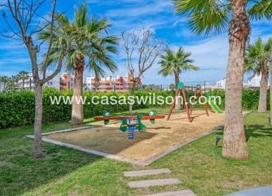 Sale - Apartment - Orihuela Costa