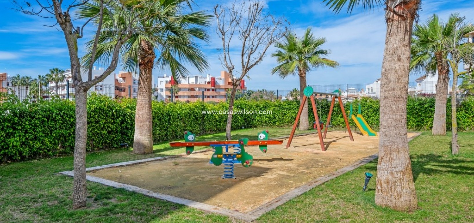 Sale - Apartment - Orihuela Costa