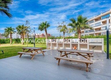 Sale - Apartment - Orihuela Costa