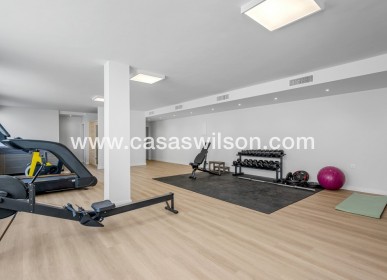 Sale - Apartment - Orihuela Costa