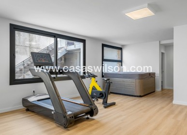 Sale - Apartment - Orihuela Costa