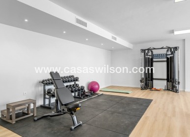 Sale - Apartment - Orihuela Costa