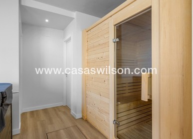Sale - Apartment - Orihuela Costa