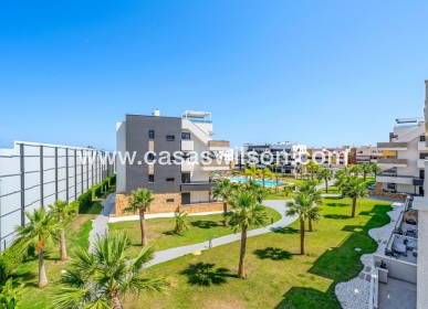 Sale - Apartment - Orihuela Costa