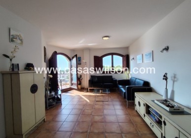 Venta - Apartamento - Punta Prima
