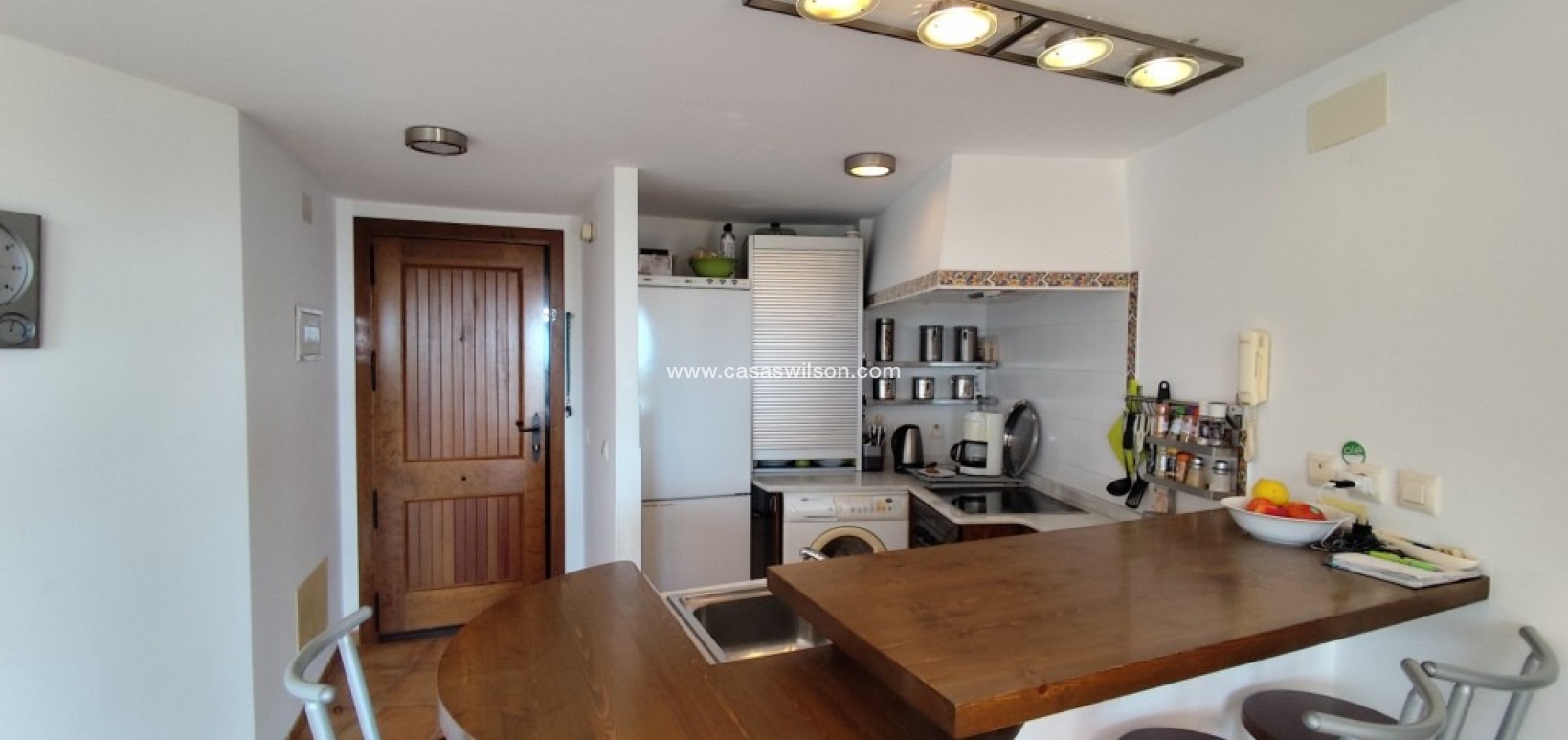 Venta - Apartamento - Punta Prima