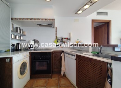 Venta - Apartamento - Punta Prima