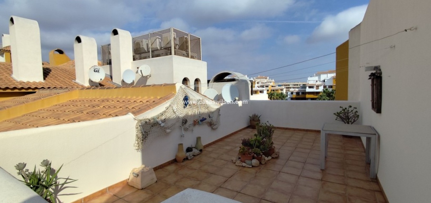 Venta - Apartamento - Punta Prima