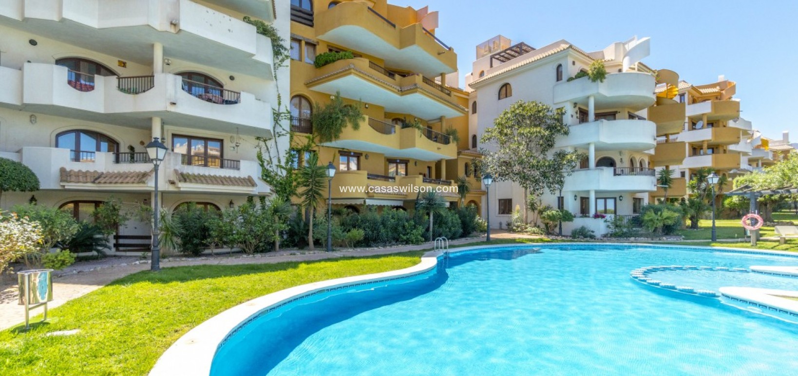 Venta - Apartamento - Punta Prima