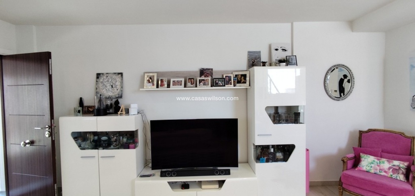 Bestaande bouw - Townhouse - Torrevieja