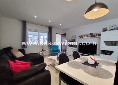 Bestaande bouw - Townhouse - Torrevieja