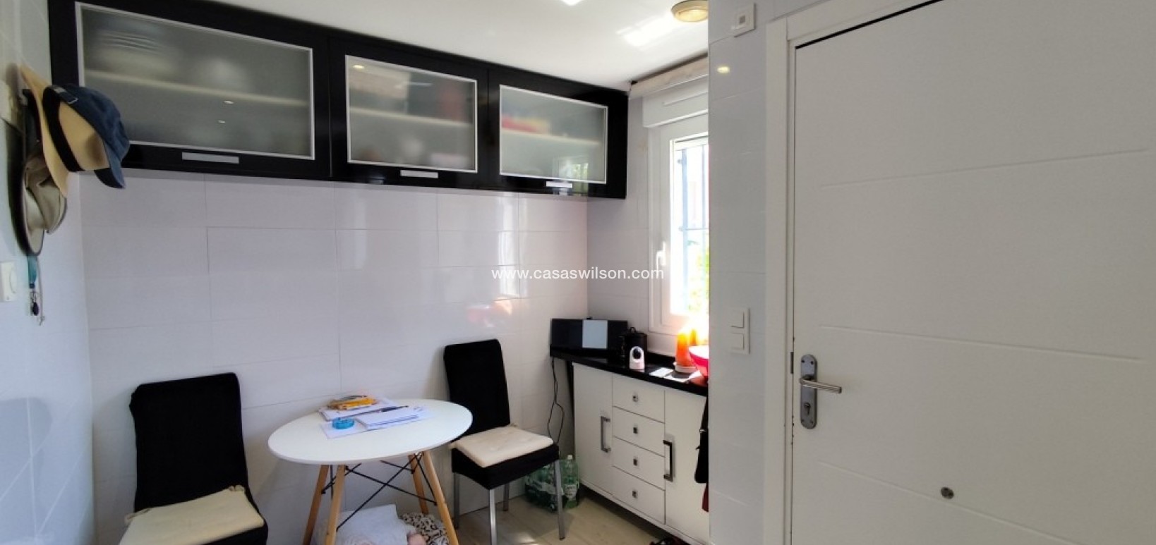 Bestaande bouw - Townhouse - Torrevieja