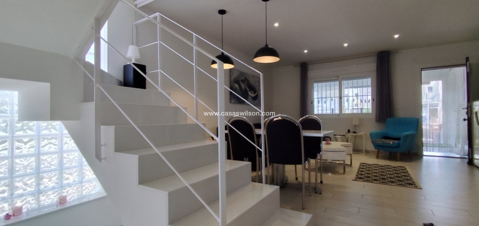 Bestaande bouw - Townhouse - Torrevieja