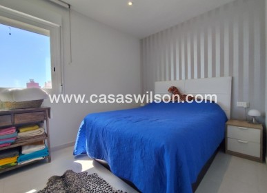 Bestaande bouw - Townhouse - Torrevieja