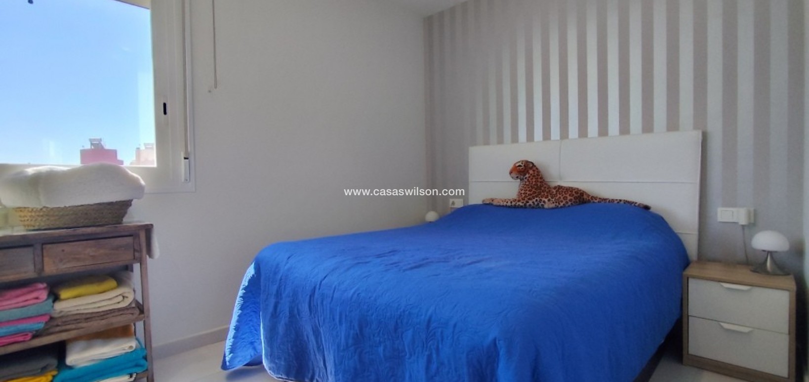 Bestaande bouw - Townhouse - Torrevieja