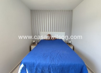 Bestaande bouw - Townhouse - Torrevieja