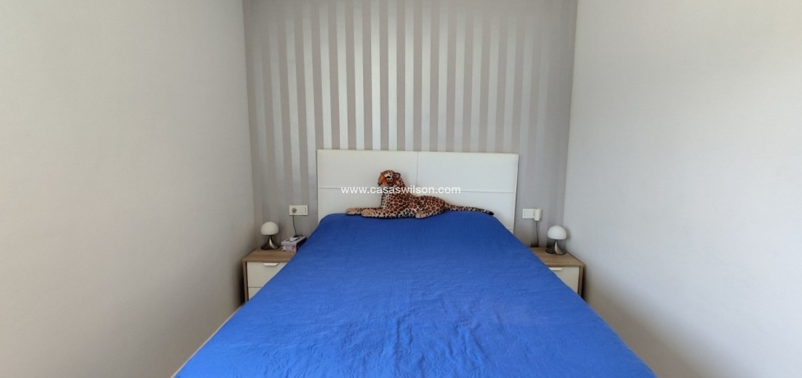 Bestaande bouw - Townhouse - Torrevieja
