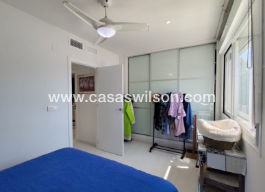 Bestaande bouw - Townhouse - Torrevieja