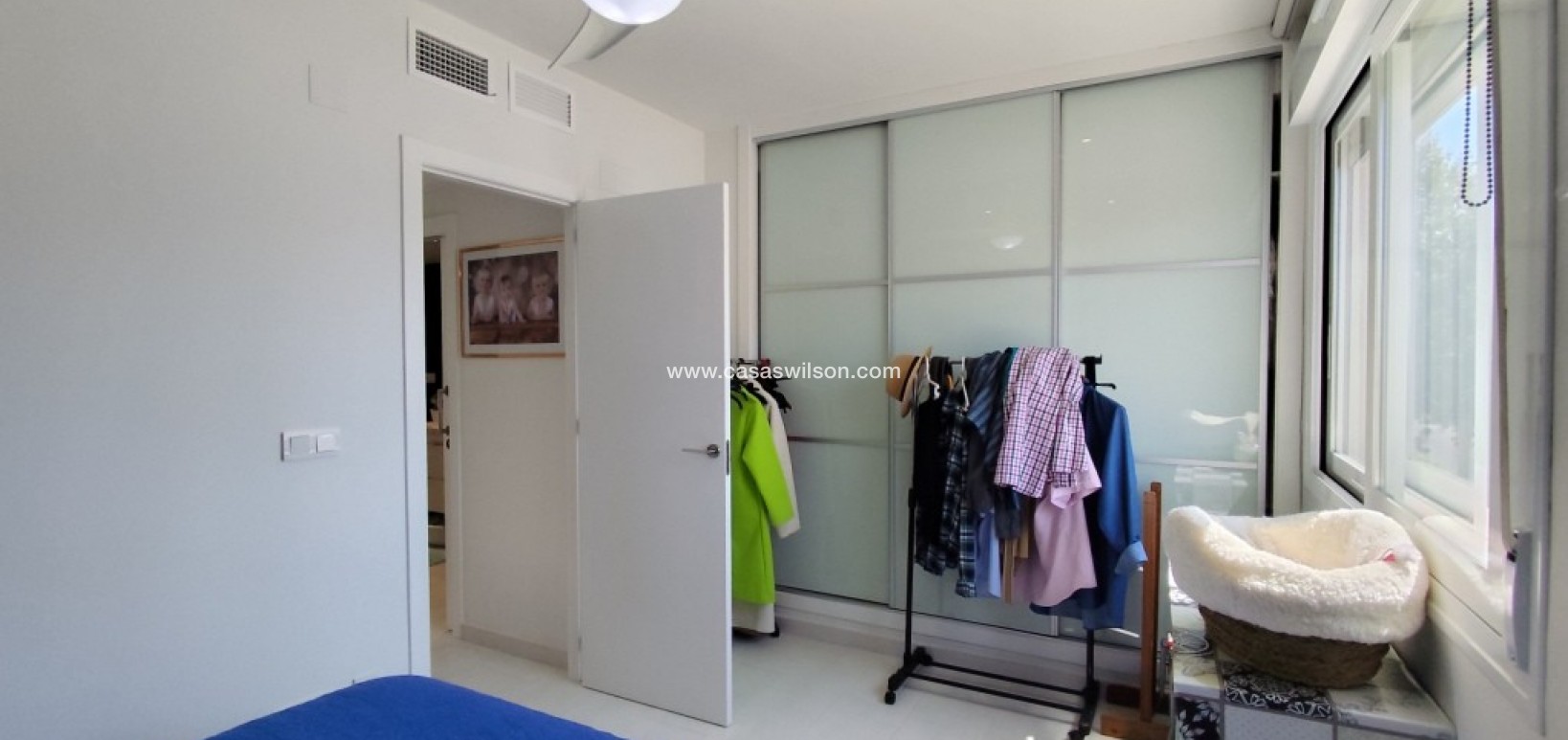 Bestaande bouw - Townhouse - Torrevieja
