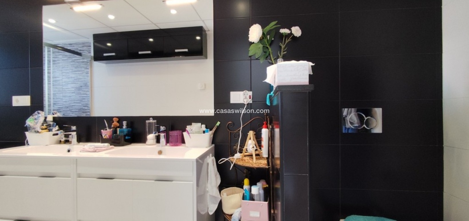 Bestaande bouw - Townhouse - Torrevieja