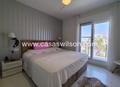 Bestaande bouw - Townhouse - Torrevieja