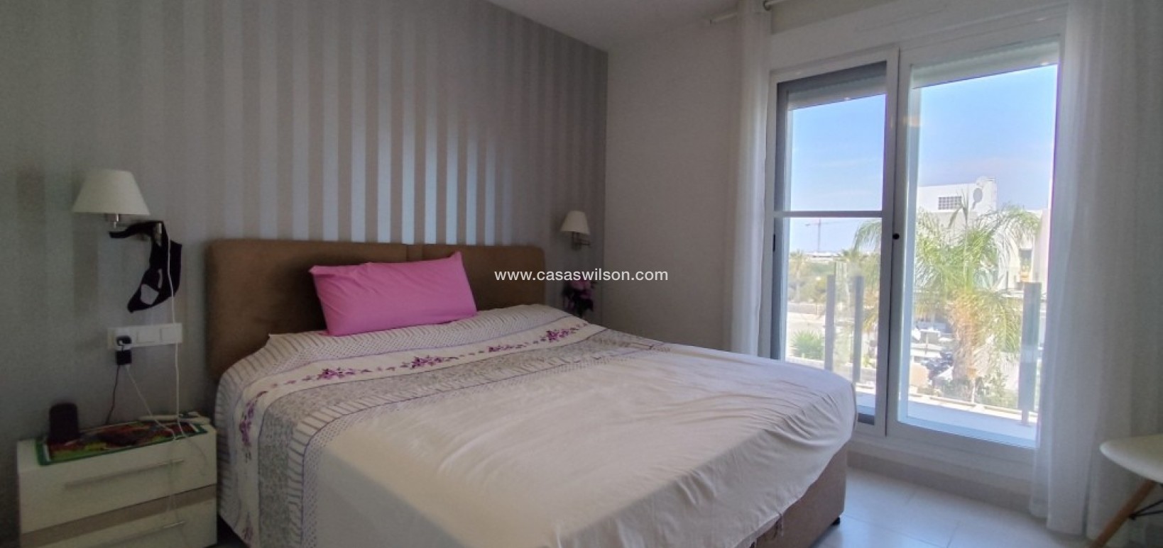 Bestaande bouw - Townhouse - Torrevieja