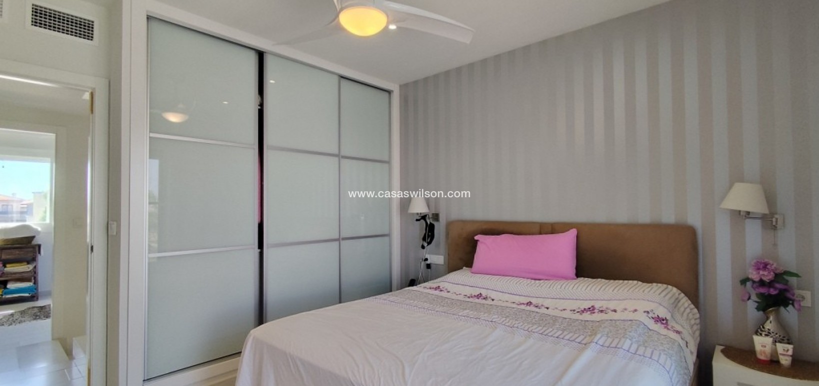 Bestaande bouw - Townhouse - Torrevieja