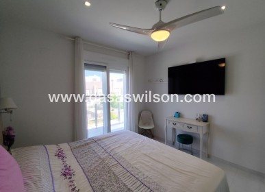 Bestaande bouw - Townhouse - Torrevieja