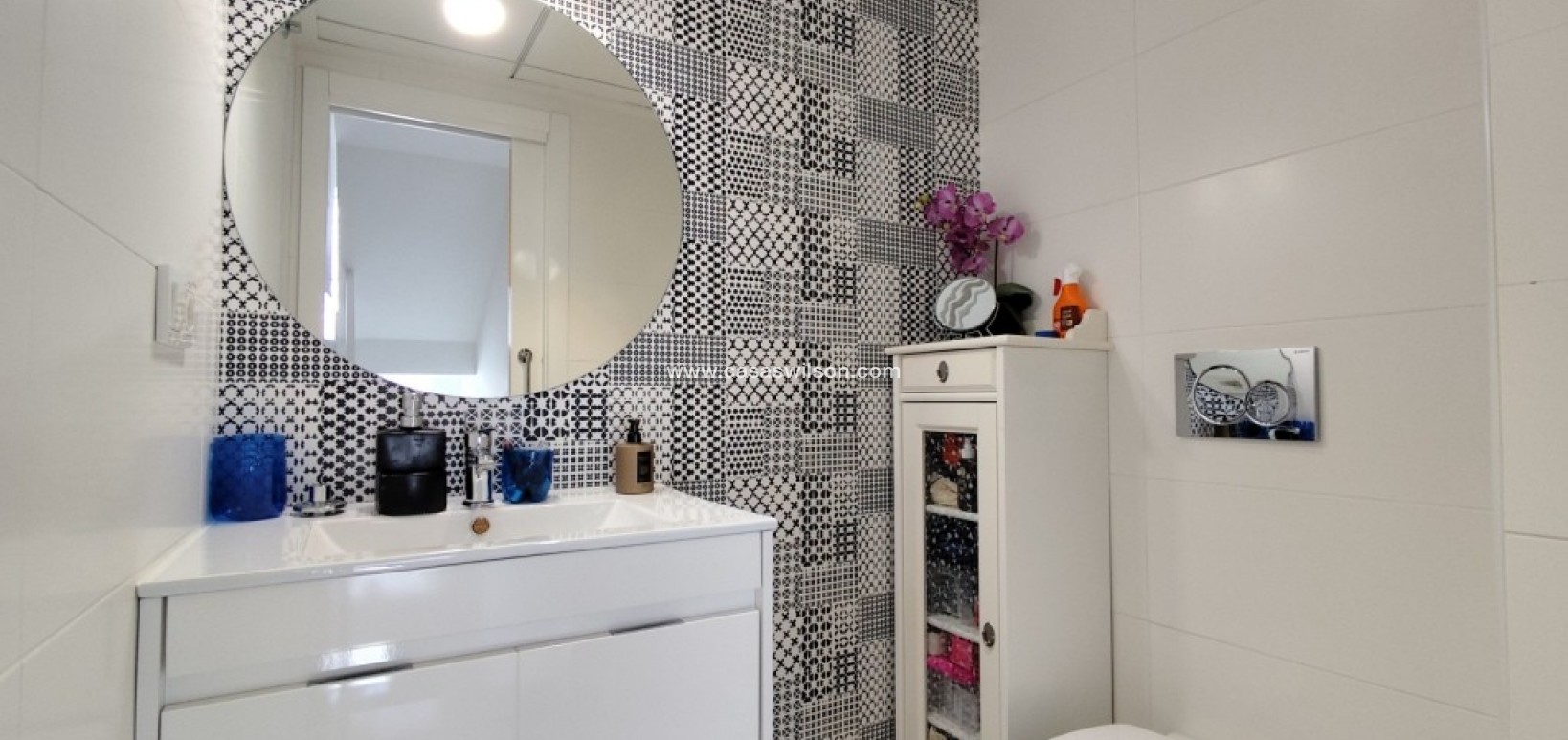 Bestaande bouw - Townhouse - Torrevieja