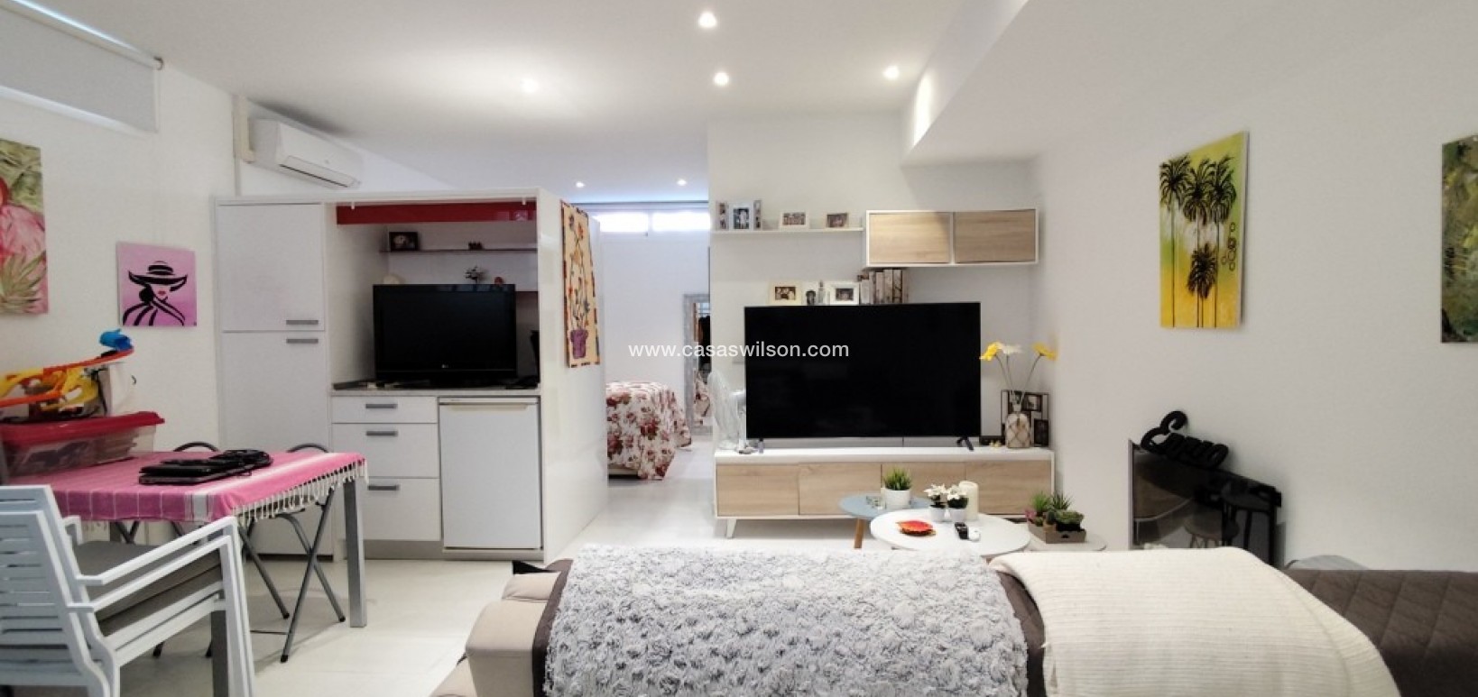 Bestaande bouw - Townhouse - Torrevieja