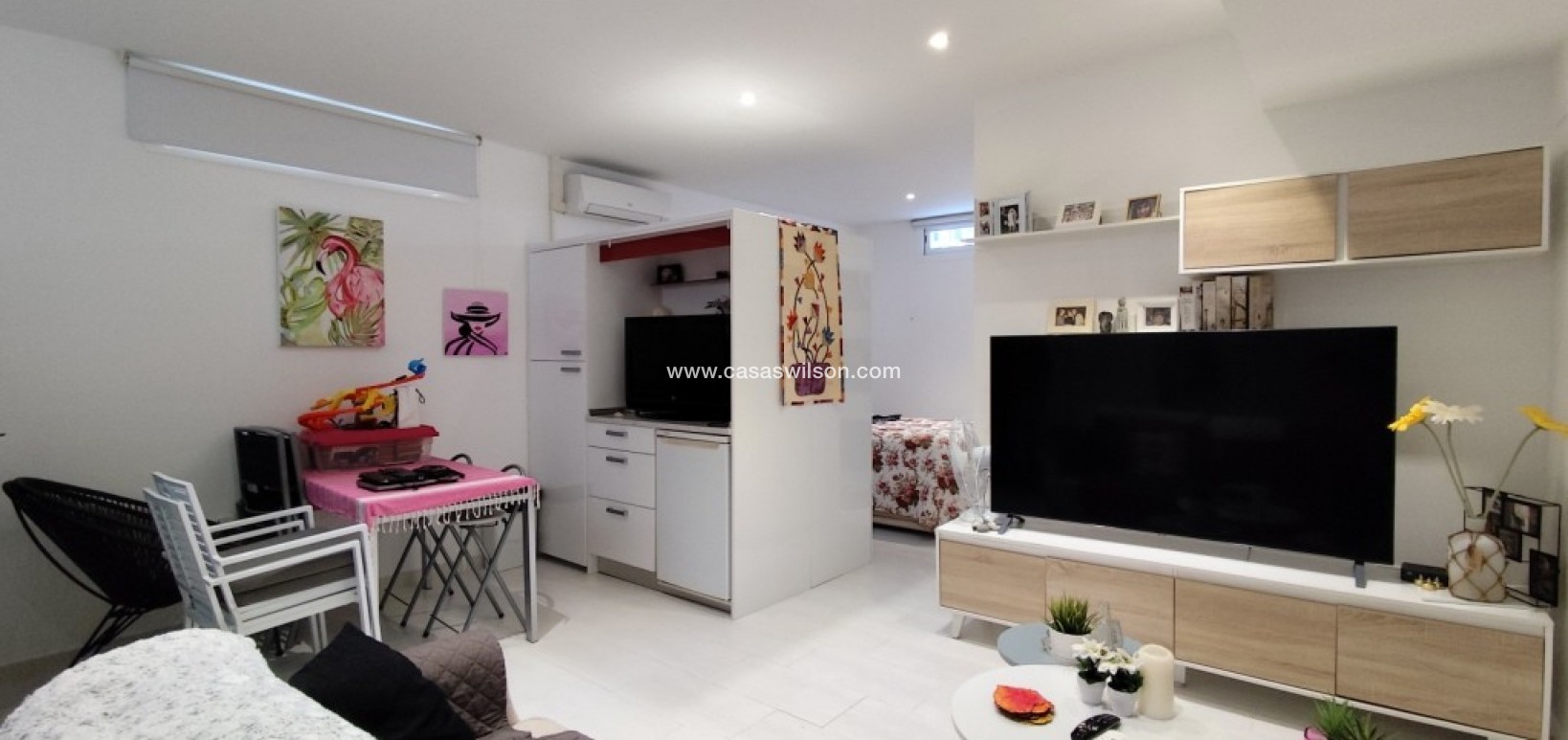 Bestaande bouw - Townhouse - Torrevieja