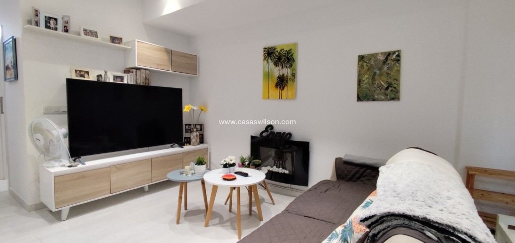 Bestaande bouw - Townhouse - Torrevieja