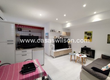 Bestaande bouw - Townhouse - Torrevieja