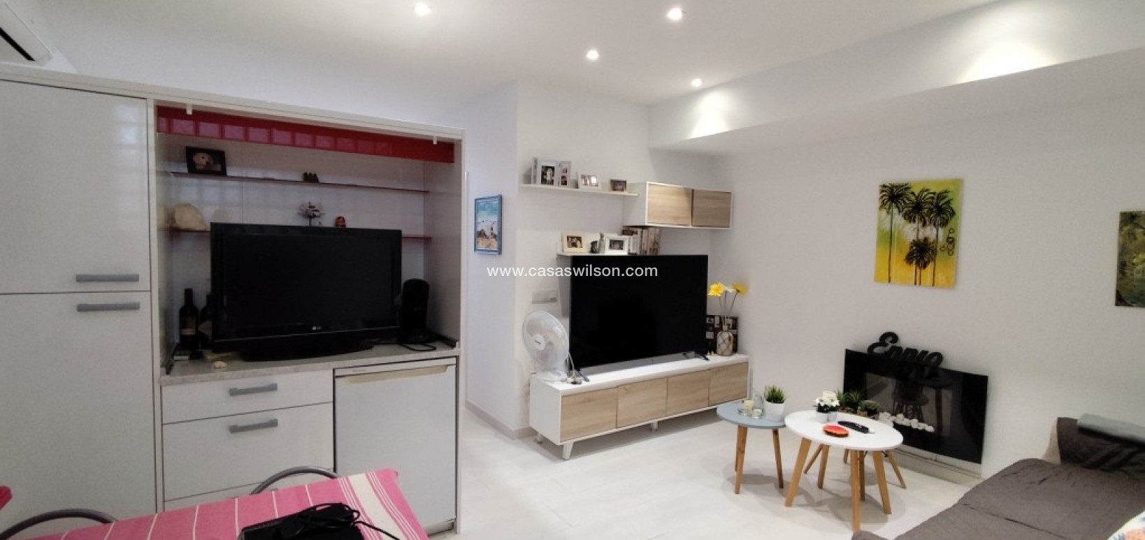 Bestaande bouw - Townhouse - Torrevieja
