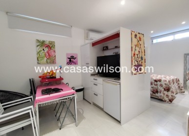 Bestaande bouw - Townhouse - Torrevieja