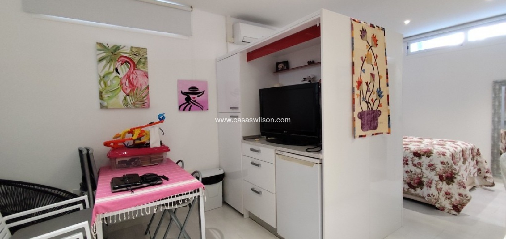 Bestaande bouw - Townhouse - Torrevieja