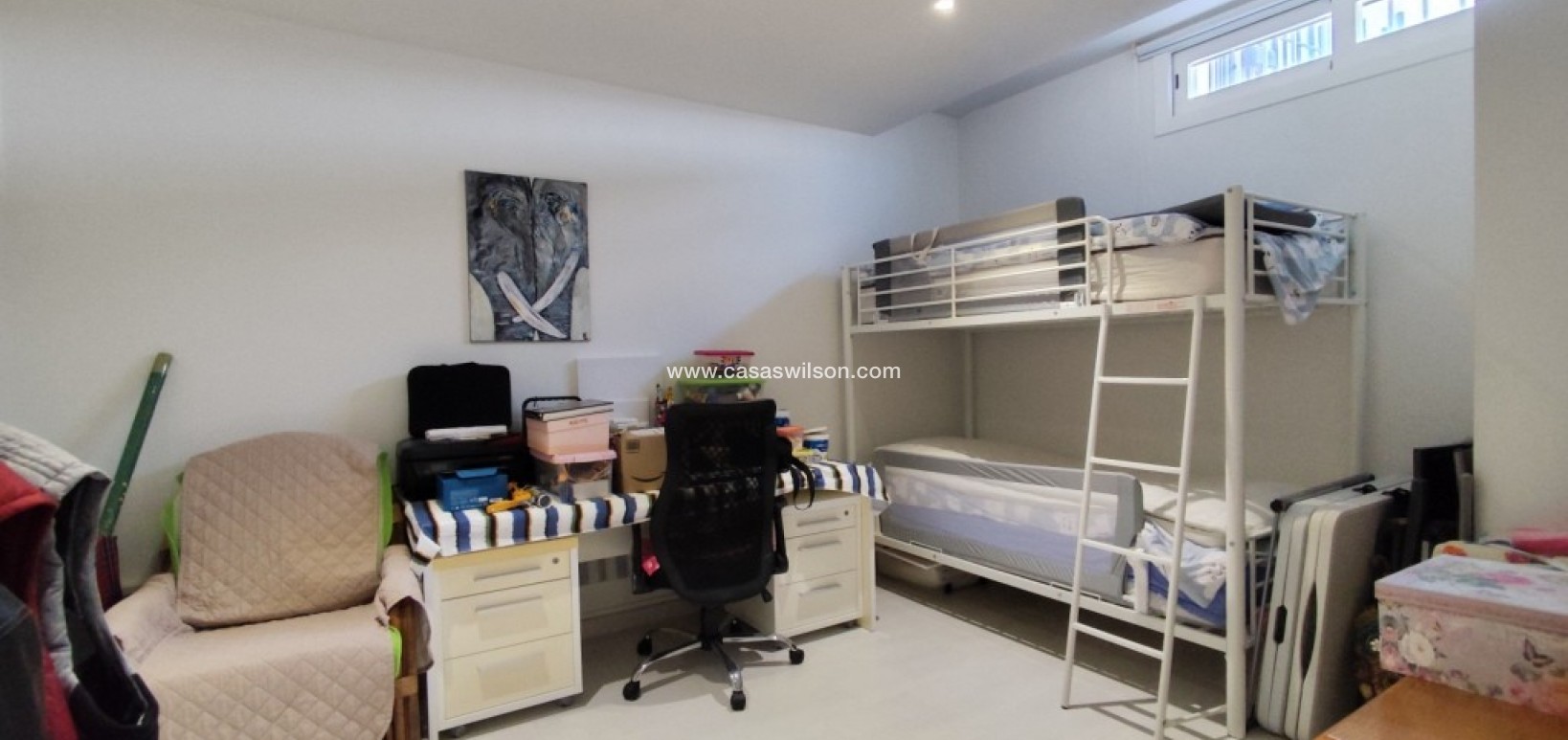 Bestaande bouw - Townhouse - Torrevieja