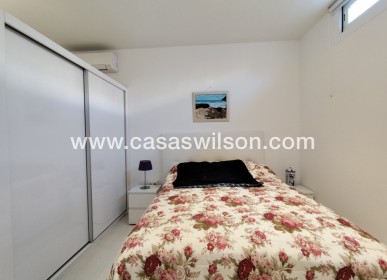 Bestaande bouw - Townhouse - Torrevieja
