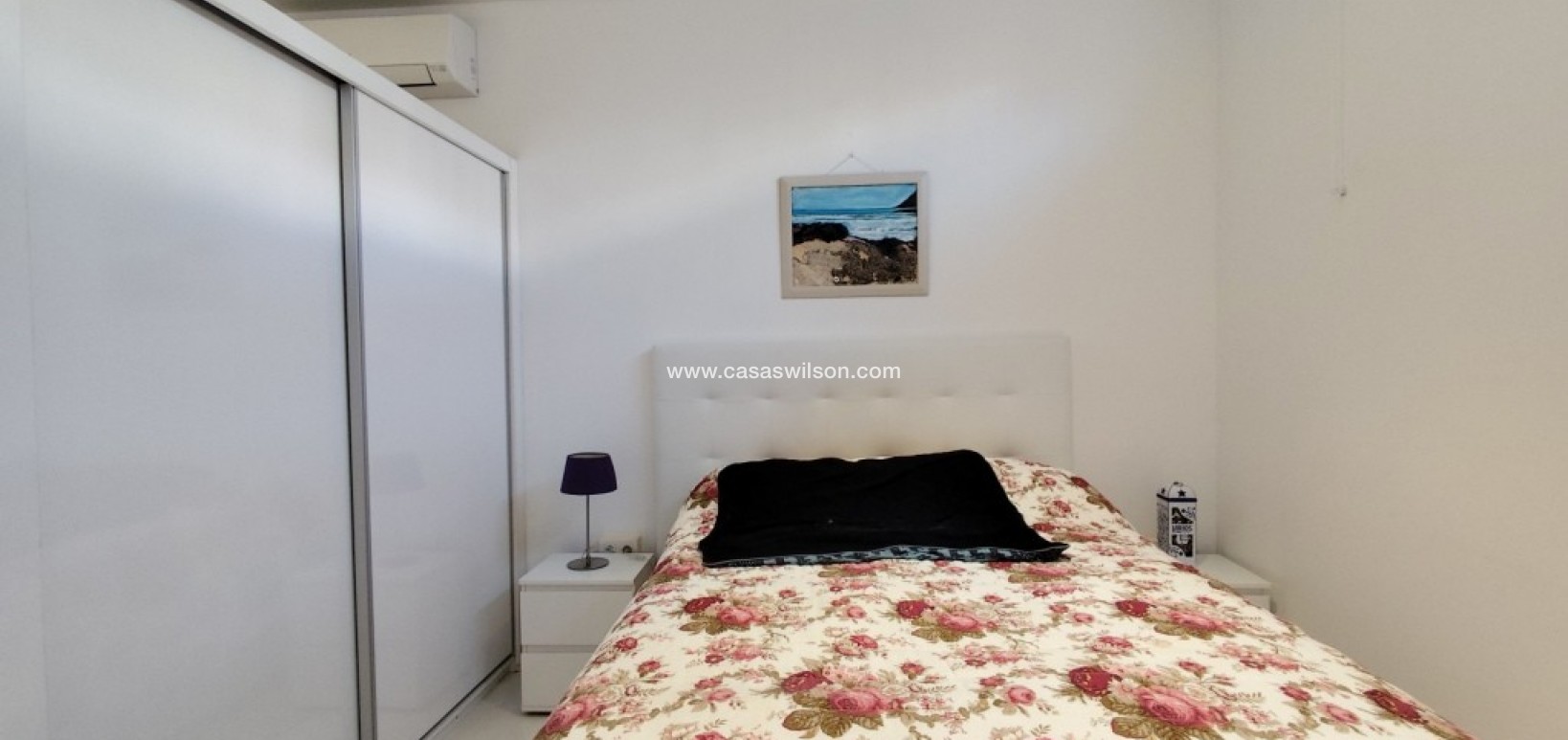 Bestaande bouw - Townhouse - Torrevieja