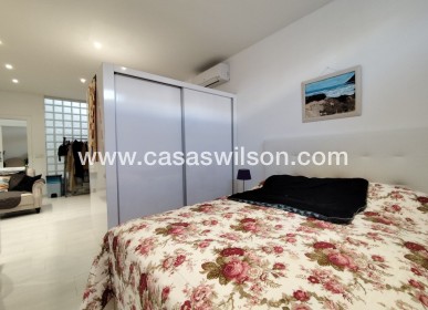 Bestaande bouw - Townhouse - Torrevieja