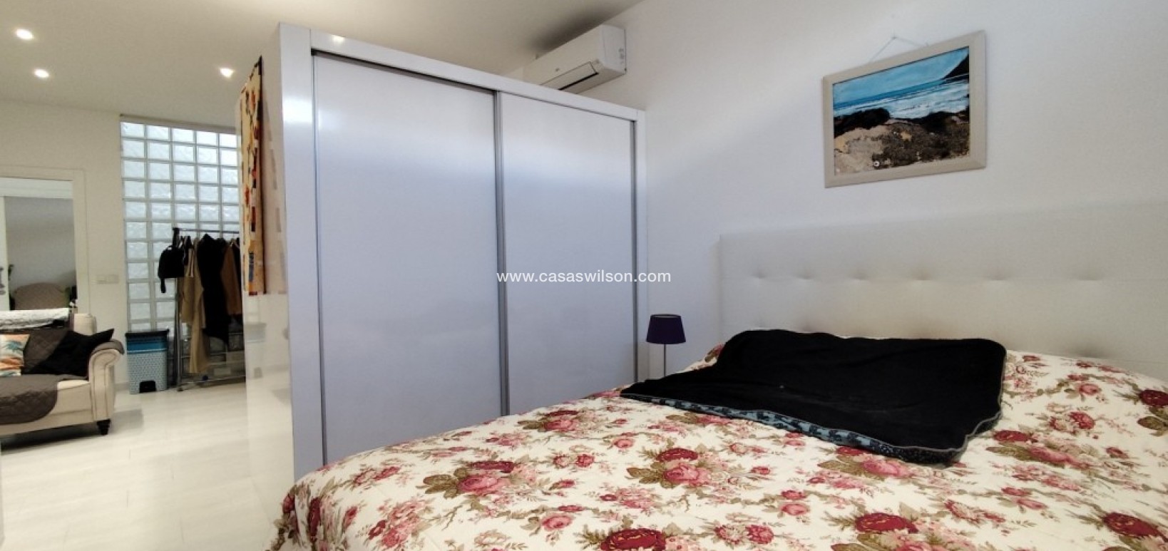 Bestaande bouw - Townhouse - Torrevieja