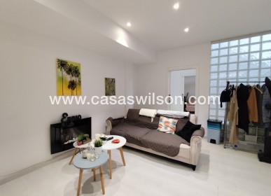 Bestaande bouw - Townhouse - Torrevieja