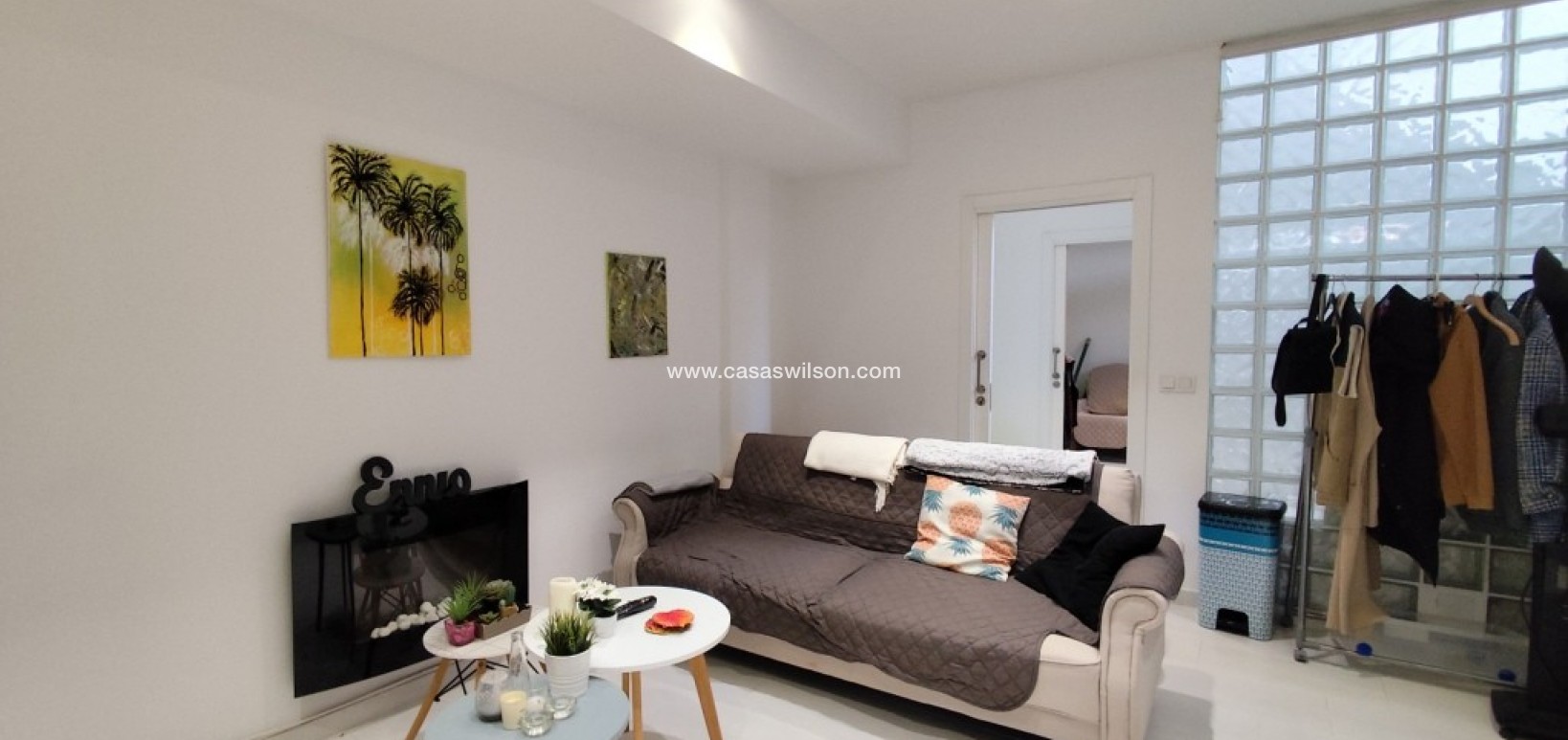 Bestaande bouw - Townhouse - Torrevieja