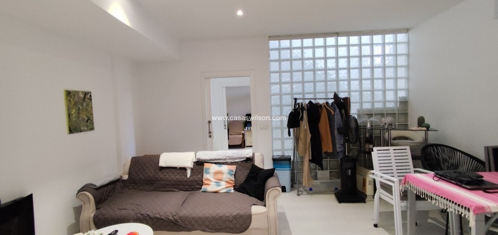 Bestaande bouw - Townhouse - Torrevieja