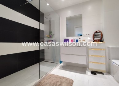 Bestaande bouw - Townhouse - Torrevieja