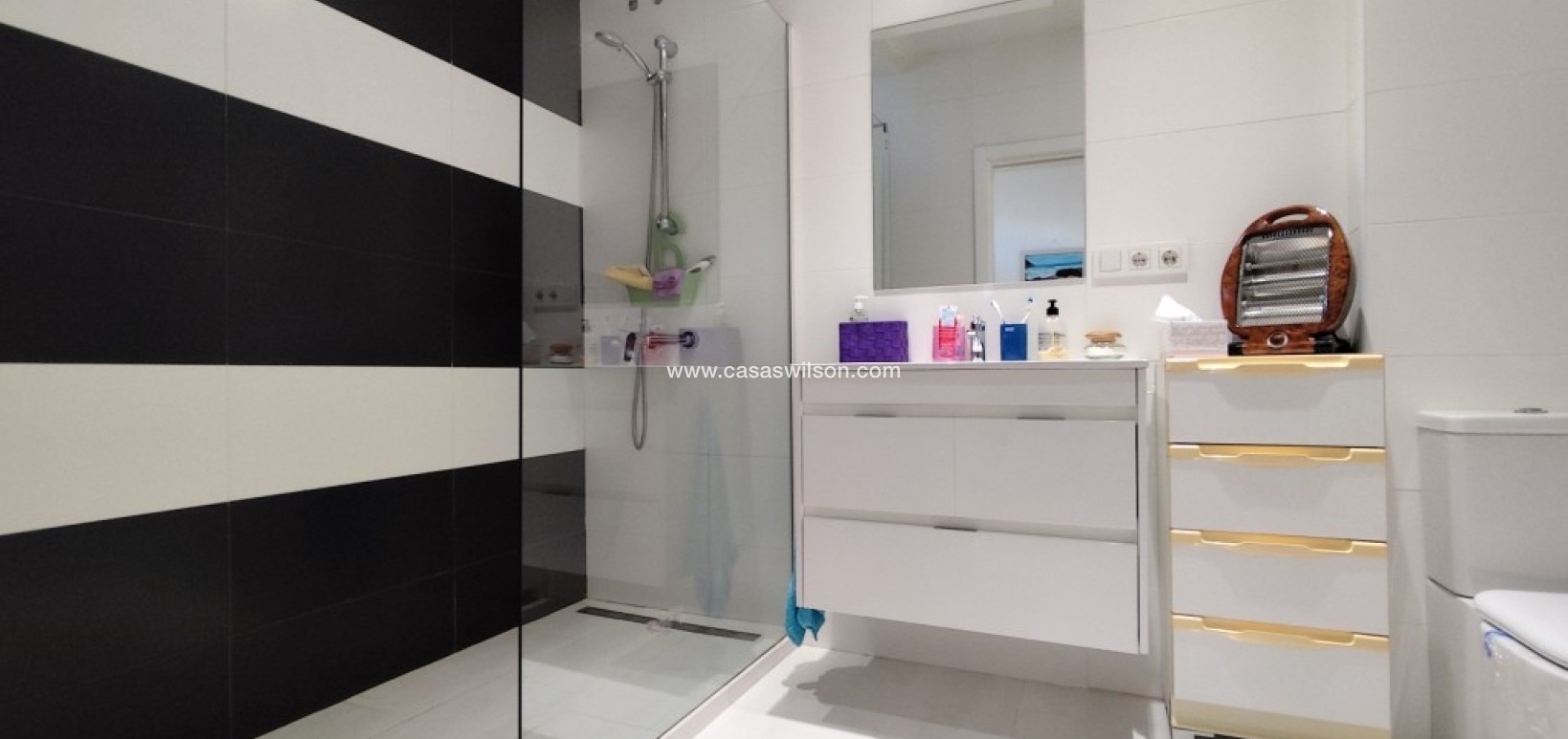 Bestaande bouw - Townhouse - Torrevieja