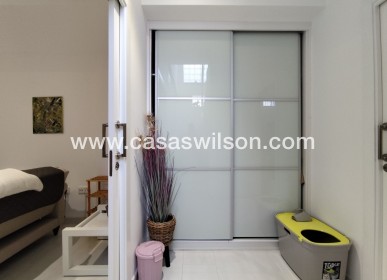 Bestaande bouw - Townhouse - Torrevieja