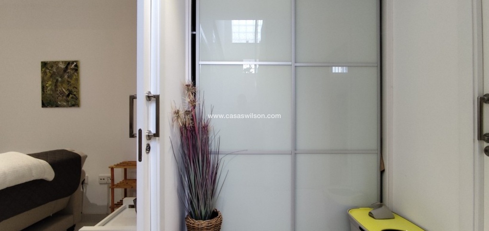 Bestaande bouw - Townhouse - Torrevieja