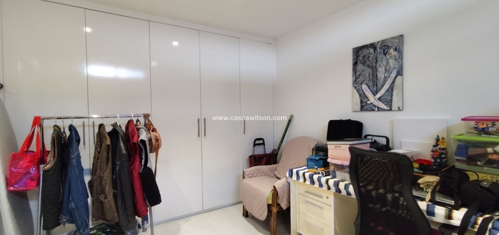 Bestaande bouw - Townhouse - Torrevieja
