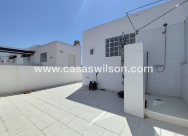 Bestaande bouw - Townhouse - Torrevieja